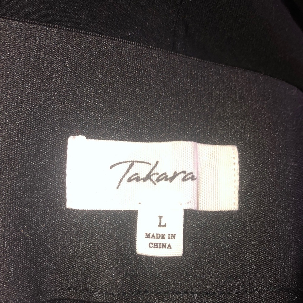 TAKARA- Leggings/Jeggings/work pants